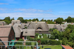 Ferienzimmeranlage Deutsches Haus Deutsches Haus App 31 in Wustrow